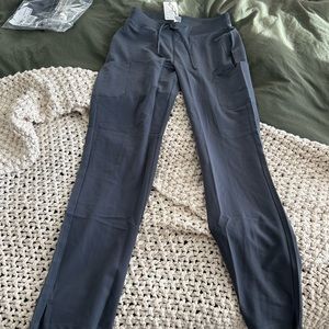 Gray charcoal mandala scrub combo. Brand new tags on.